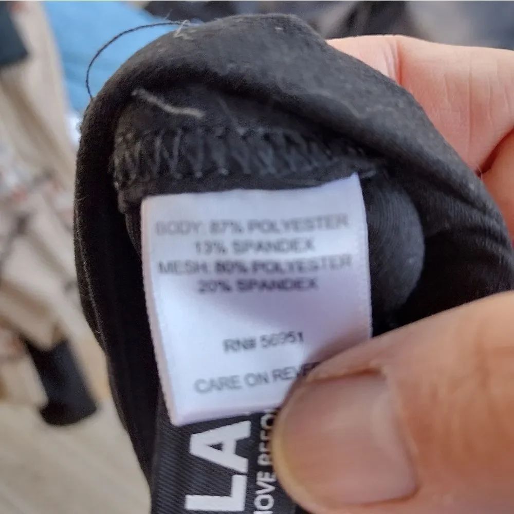 Energy Zone pants - Picture 9 of 9